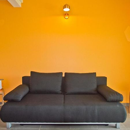 Duplex 4 Personnes Chambre Vue Mer Residence O Coeur De Deshaies Luaran gambar